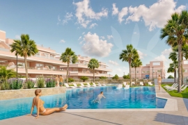 New Build - Town house on 2 levels  - Pilar de la Horadada