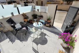 Sale - Town house on 2 levels  - Pilar de la Horadada - Torre de la Horadada
