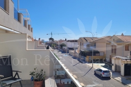 Sale - Town house on 2 levels  - Pilar de la Horadada - Torre de la Horadada