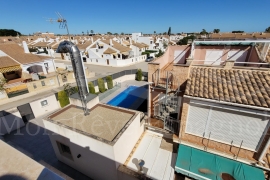Sale - Town house on 2 levels  - Pilar de la Horadada - Torre de la Horadada
