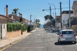 Sale - Town house on 2 levels  - Pilar de la Horadada - Torre de la Horadada