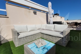 Sale - Town house on 2 levels  - Pilar de la Horadada - Torre de la Horadada