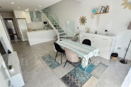 Sale - Town house on 2 levels  - Pilar de la Horadada - Torre de la Horadada