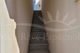 Sale - Town house on 2 levels  - Pilar de la Horadada - Torre de la Horadada
