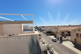 Sale - Town house on 2 levels  - Pilar de la Horadada - Torre de la Horadada