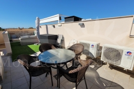 Sale - Town house on 2 levels  - Pilar de la Horadada - Torre de la Horadada