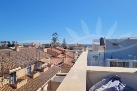 Sale - Town house on 2 levels  - Pilar de la Horadada - Torre de la Horadada