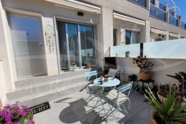 Sale - Town house on 2 levels  - Pilar de la Horadada - Torre de la Horadada