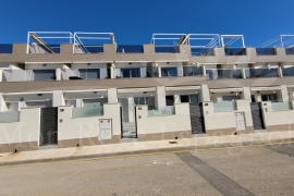 Sale - Town house on 2 levels  - Pilar de la Horadada - Torre de la Horadada