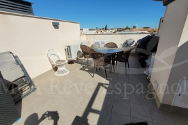 Sale - Town house on 2 levels  - Pilar de la Horadada - Torre de la Horadada
