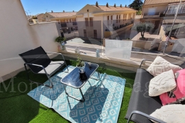 Sale - Town house on 2 levels  - Pilar de la Horadada - Torre de la Horadada