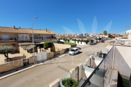 Sale - Town house on 2 levels  - Pilar de la Horadada - Torre de la Horadada