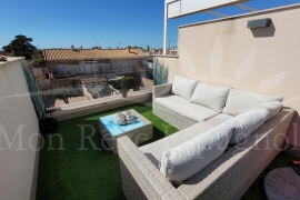 Sale - Town house on 2 levels  - Pilar de la Horadada - Torre de la Horadada