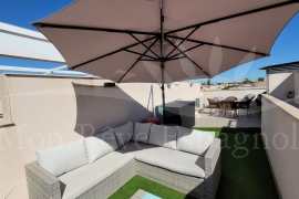 Sale - Town house on 2 levels  - Pilar de la Horadada - Torre de la Horadada