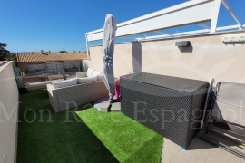 Sale - Town house on 2 levels  - Pilar de la Horadada - Torre de la Horadada