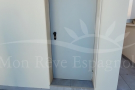 Sale - Town house on 2 levels  - Pilar de la Horadada - Torre de la Horadada