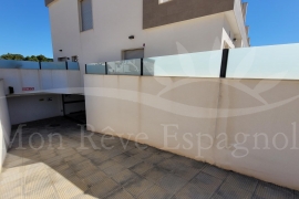 Sale - Town house on 2 levels  - Pilar de la Horadada - Torre de la Horadada