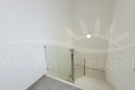 Sale - Town house on 2 levels  - Pilar de la Horadada - Torre de la Horadada