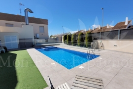 Sale - Town house on 2 levels  - Pilar de la Horadada - Torre de la Horadada