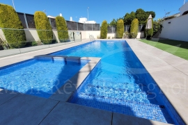 Sale - Town house on 2 levels  - Pilar de la Horadada - Torre de la Horadada