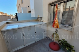 Sale - Town house on 2 levels  - Pilar de la Horadada - Torre de la Horadada