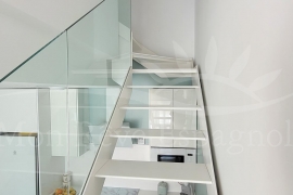 Sale - Town house on 2 levels  - Pilar de la Horadada - Torre de la Horadada