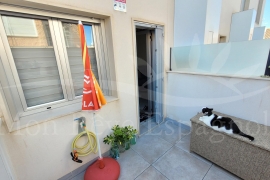 Sale - Town house on 2 levels  - Pilar de la Horadada - Torre de la Horadada