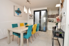 À vendre - Maison jumelée - Orihuela costa - Villamartin