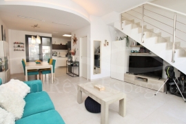 À vendre - Maison jumelée - Orihuela costa - Villamartin