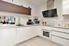 À vendre - Maison jumelée - Orihuela costa - Villamartin