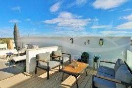 À vendre - Maison jumelée - Orihuela costa - Villamartin