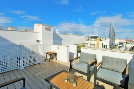 À vendre - Maison jumelée - Orihuela costa - Villamartin