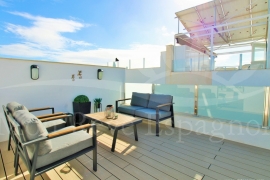 À vendre - Maison jumelée - Orihuela costa - Villamartin