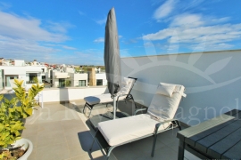 À vendre - Maison jumelée - Orihuela costa - Villamartin
