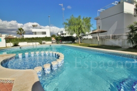 À vendre - Maison jumelée - Orihuela costa - Villamartin