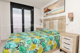 À vendre - Maison jumelée - Orihuela costa - Villamartin