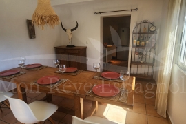 Venta - Chalet - Pinar de Campoverde