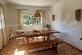 Venta - Chalet - Pinar de Campoverde