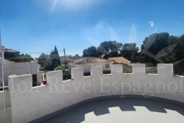 Venta - Chalet - Pinar de Campoverde