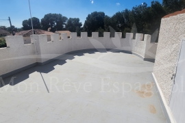 Venta - Chalet - Pinar de Campoverde