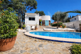 Venta - Chalet - Pinar de Campoverde