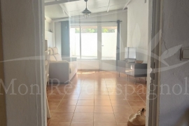 Venta - Chalet - Pinar de Campoverde