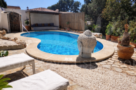 Venta - Chalet - Pinar de Campoverde