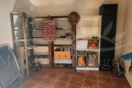 Venta - Chalet - Pinar de Campoverde