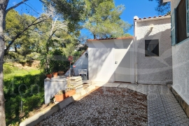 Venta - Chalet - Pinar de Campoverde