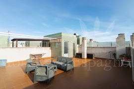 Sale - Penthouse - Cabo Roig