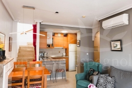 Sale - Penthouse - Cabo Roig