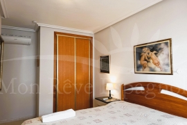 Sale - Penthouse - Cabo Roig