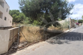 À vendre - Terrain - Pinar de Campoverde