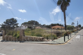 Sale - Plot - Pinar de Campoverde